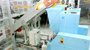 granulating-systems